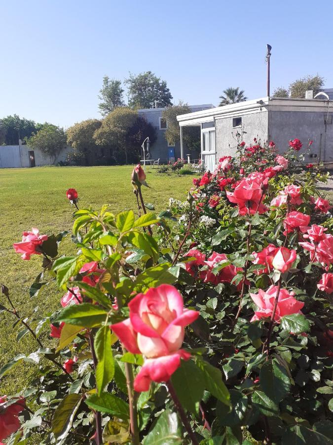 Parque Apart Hotel Σαν Χουάν Εξωτερικό φωτογραφία