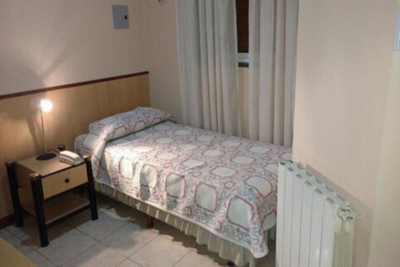 Parque Apart Hotel Σαν Χουάν Εξωτερικό φωτογραφία