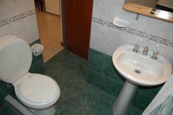 Parque Apart Hotel Σαν Χουάν Εξωτερικό φωτογραφία