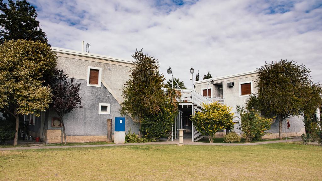 Parque Apart Hotel Σαν Χουάν Εξωτερικό φωτογραφία