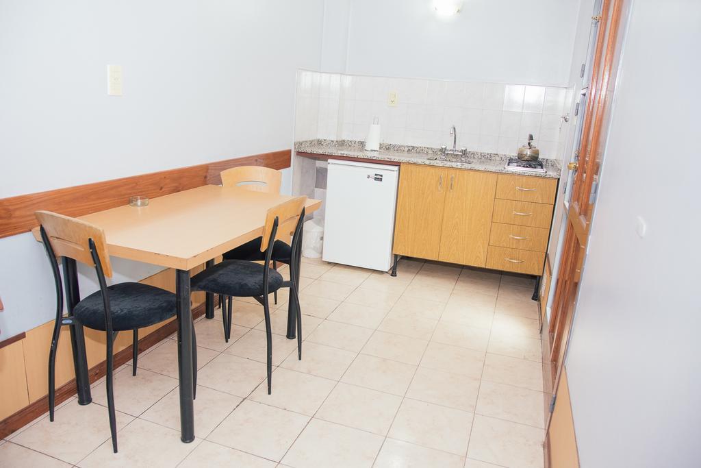Parque Apart Hotel Σαν Χουάν Εξωτερικό φωτογραφία