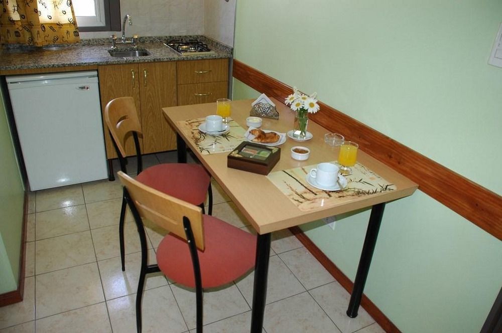 Parque Apart Hotel Σαν Χουάν Εξωτερικό φωτογραφία