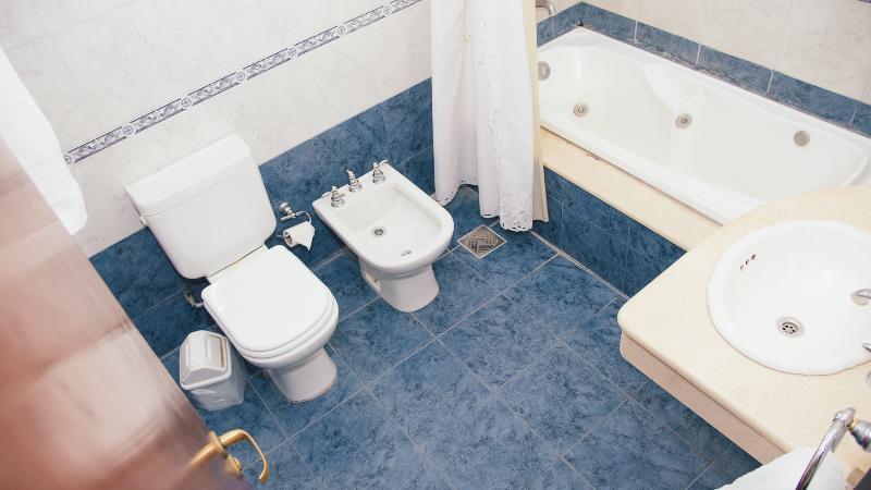 Parque Apart Hotel Σαν Χουάν Εξωτερικό φωτογραφία