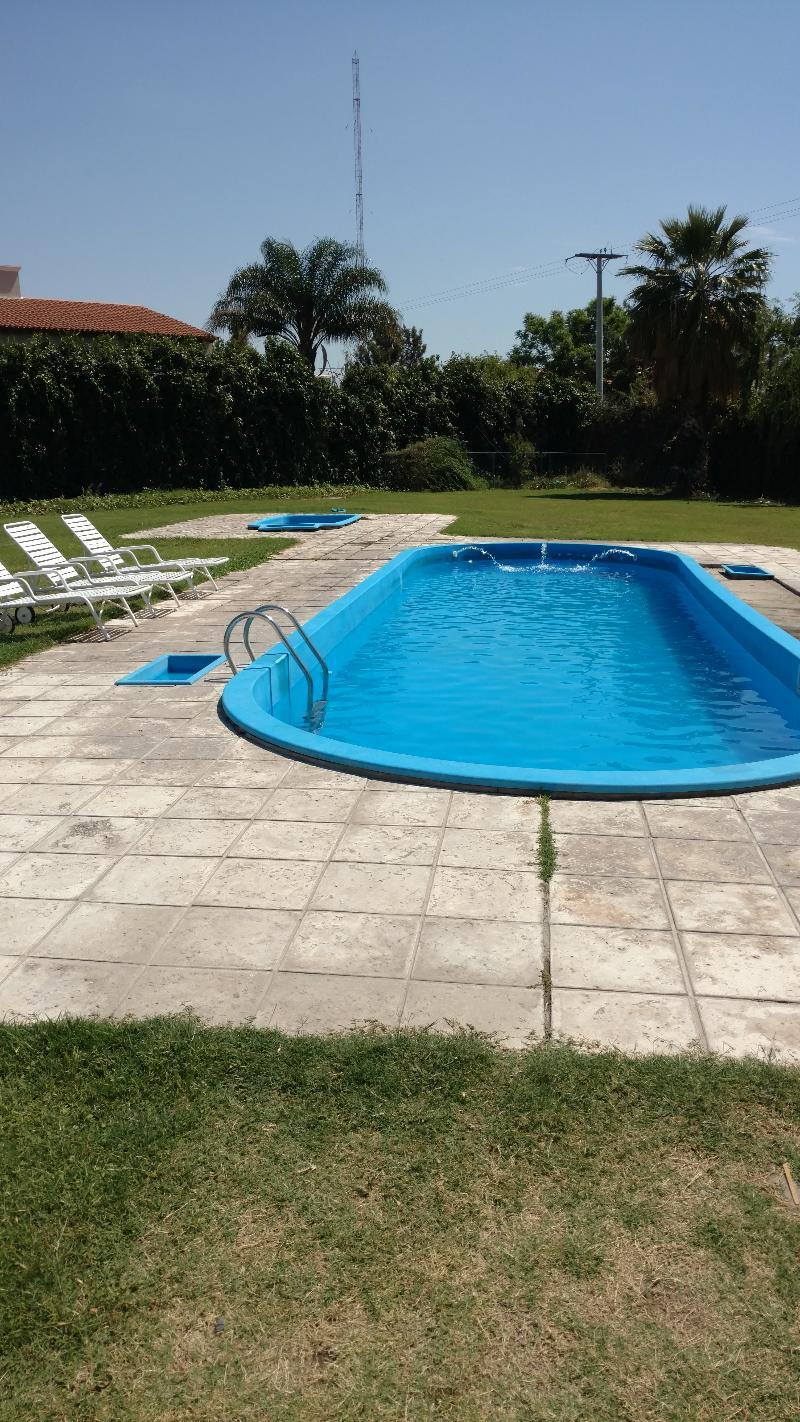 Parque Apart Hotel Σαν Χουάν Εξωτερικό φωτογραφία