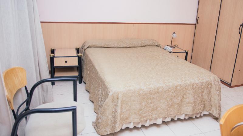 Parque Apart Hotel Σαν Χουάν Εξωτερικό φωτογραφία