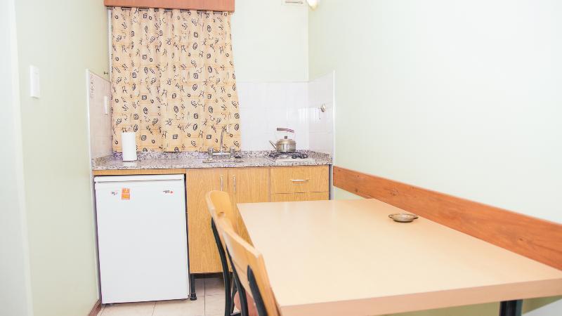 Parque Apart Hotel Σαν Χουάν Εξωτερικό φωτογραφία